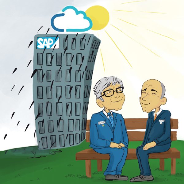 Marktupdate_2020_44_SAP Marktupdate_2020_44_SAP